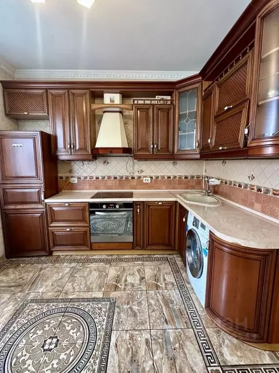 1-к кв. Московская область, Люберцы ул. 8 Марта, 59 (40.4 м) - Фото 1