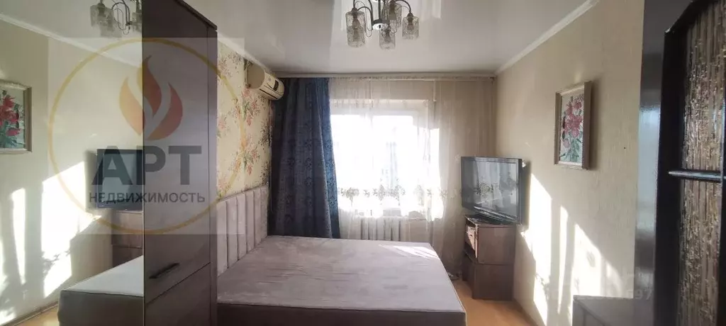 3-к кв. Северная Осетия, Владикавказ ул. Кирова, 74 (105.0 м) - Фото 1