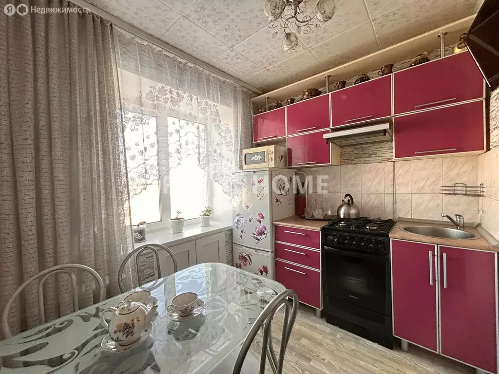 2-комнатная квартира: Пермский край, Добрянский муниципальный округ, ... - Фото 2