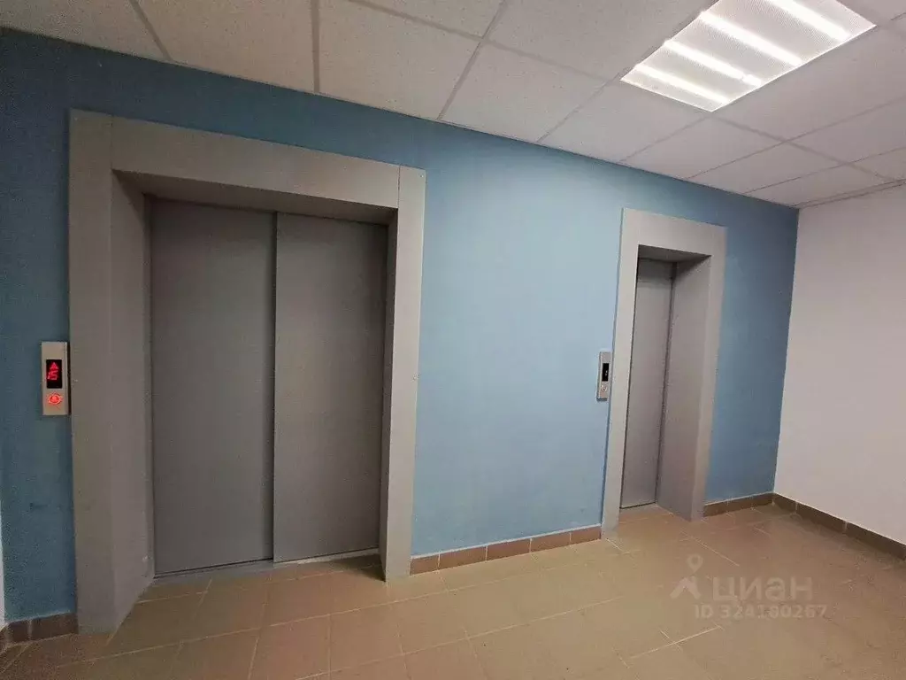 Студия Севастополь ул. Александра Маринеско, 1Бк3 (42.0 м) - Фото 1