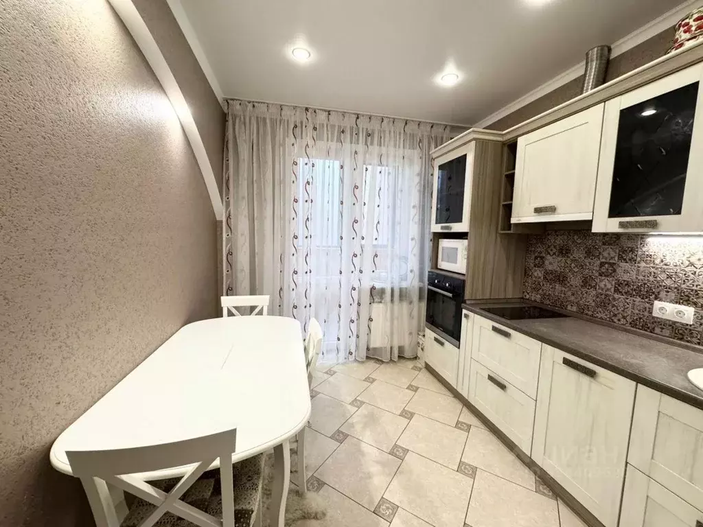 2-к кв. Татарстан, Казань Проточная ул., 6 (60.7 м) - Фото 2