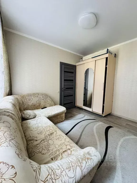 1-к кв. Самарская область, Самара ул. Льва Толстого, 95 (25.0 м) - Фото 1