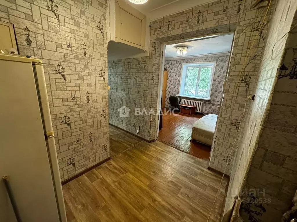 2-к кв. Иркутская область, Ангарск 25-й кв-л, 19 (47.9 м) - Фото 1