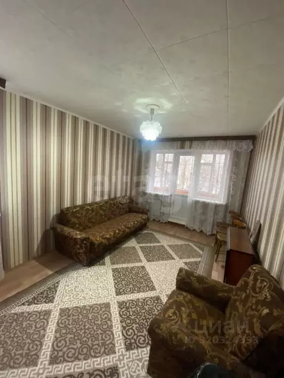 2-к кв. Орловская область, Орел Комсомольская ул., 366 (43.0 м) - Фото 0