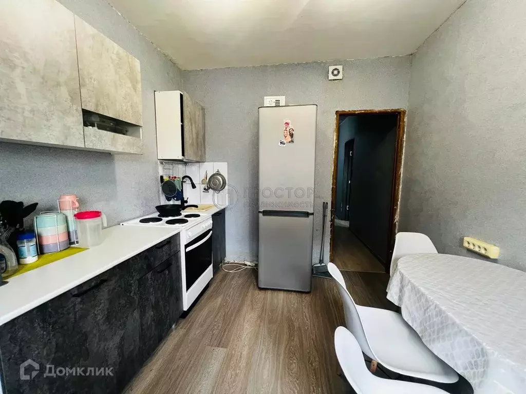 Продаётся 1-к квартира, 37.2 м - Фото 1