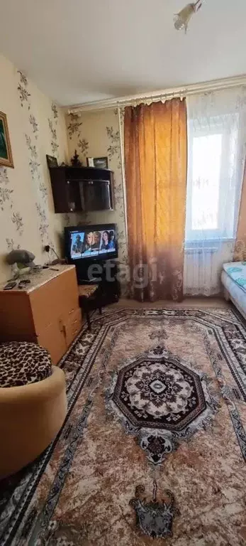 Комната Ямало-Ненецкий АО, Муравленко Российская ул., 52 (11.7 м) - Фото 1