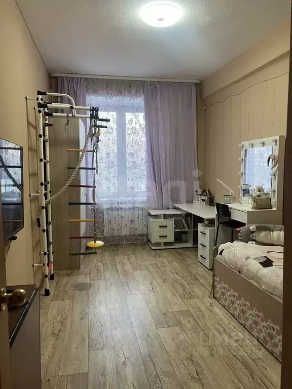 3-к кв. Свердловская область, Нижний Тагил просп. Вагоностроителей, 3 ... - Фото 1