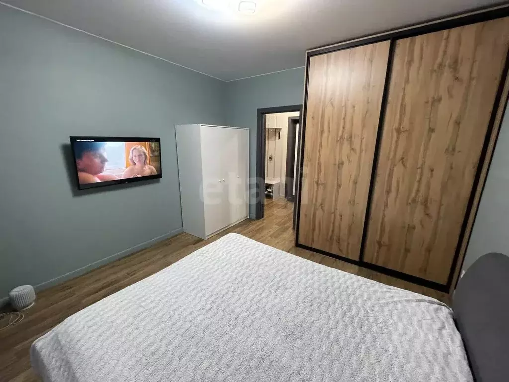 2-к кв. Оренбургская область, Оренбург ул. Терешковой, 245/4 (60.3 м) - Фото 1