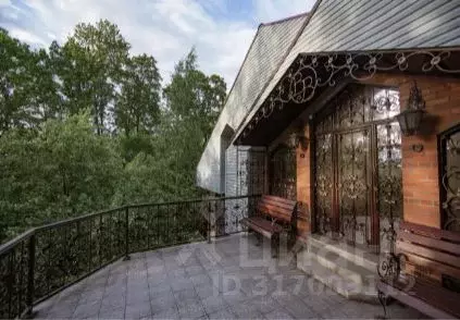 Коттедж в Санкт-Петербург, Санкт-Петербург, Красное Село просп. ... - Фото 0