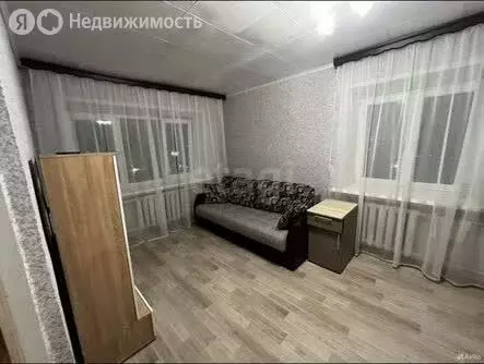 1-комнатная квартира: Белоусово, улица Гурьянова, 37 (29.7 м) - Фото 2