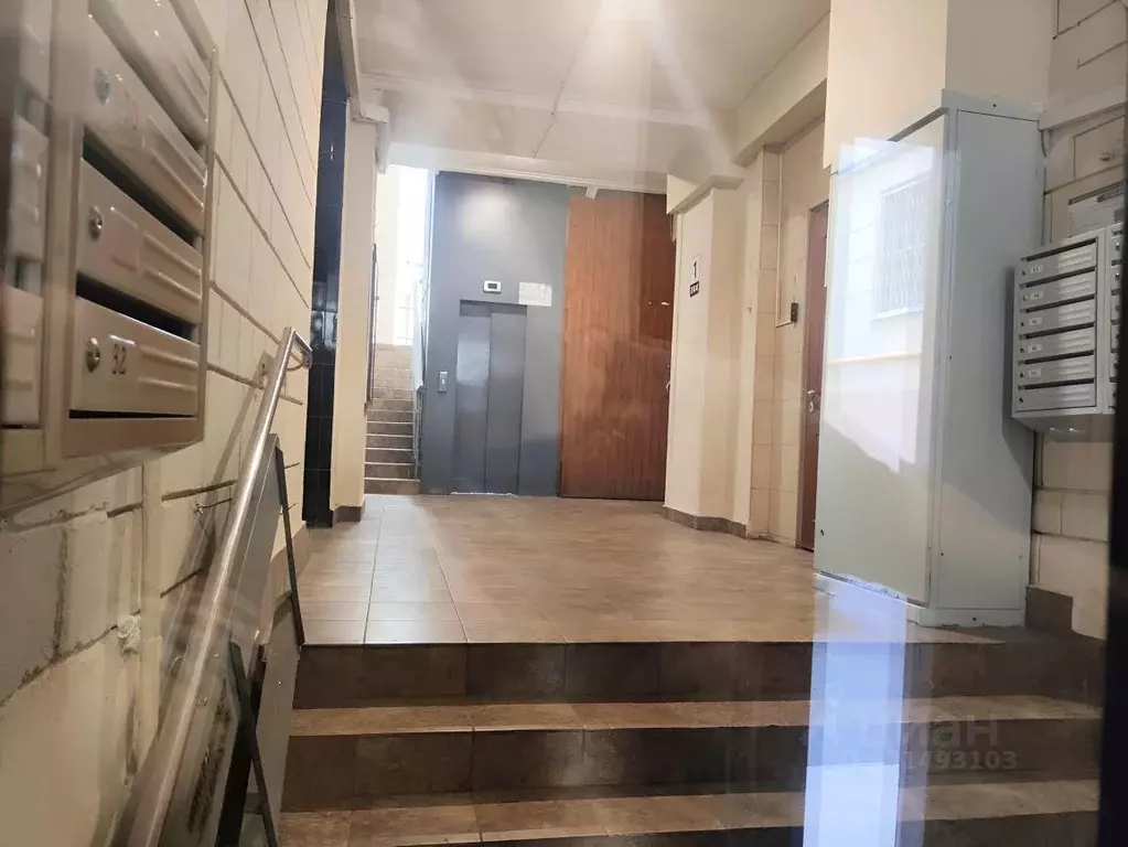 Офис в Москва Тверская ул., 29к2 (70 м) - Фото 2