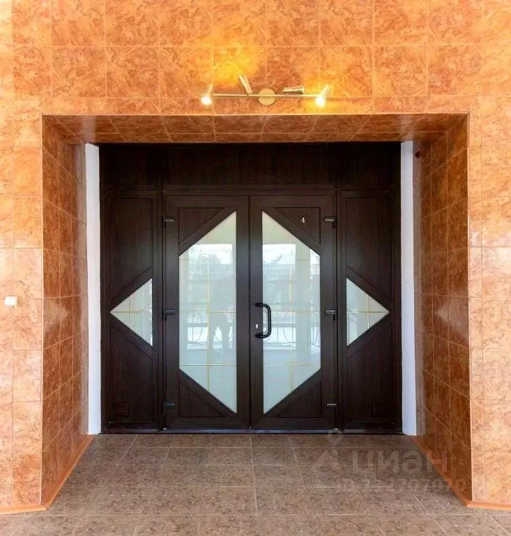 Комната Калужская область, Обнинск Борисоглебская ул., 58А (10.0 м) - Фото 2