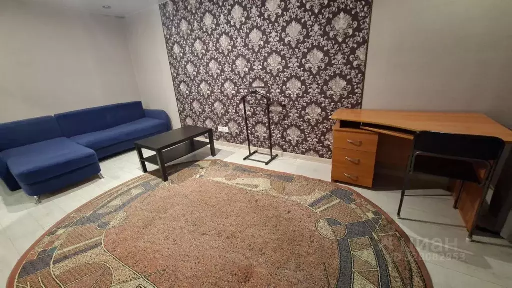 1-к кв. Ставропольский край, Ставрополь ул. Ленина, 318/4 (32.0 м) - Фото 1