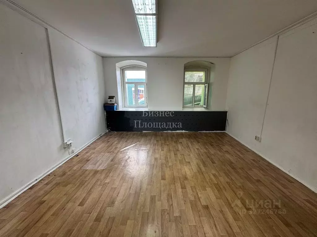 Офис в Ульяновская область, Ульяновск ул. Федерации, 11 (22 м) - Фото 2