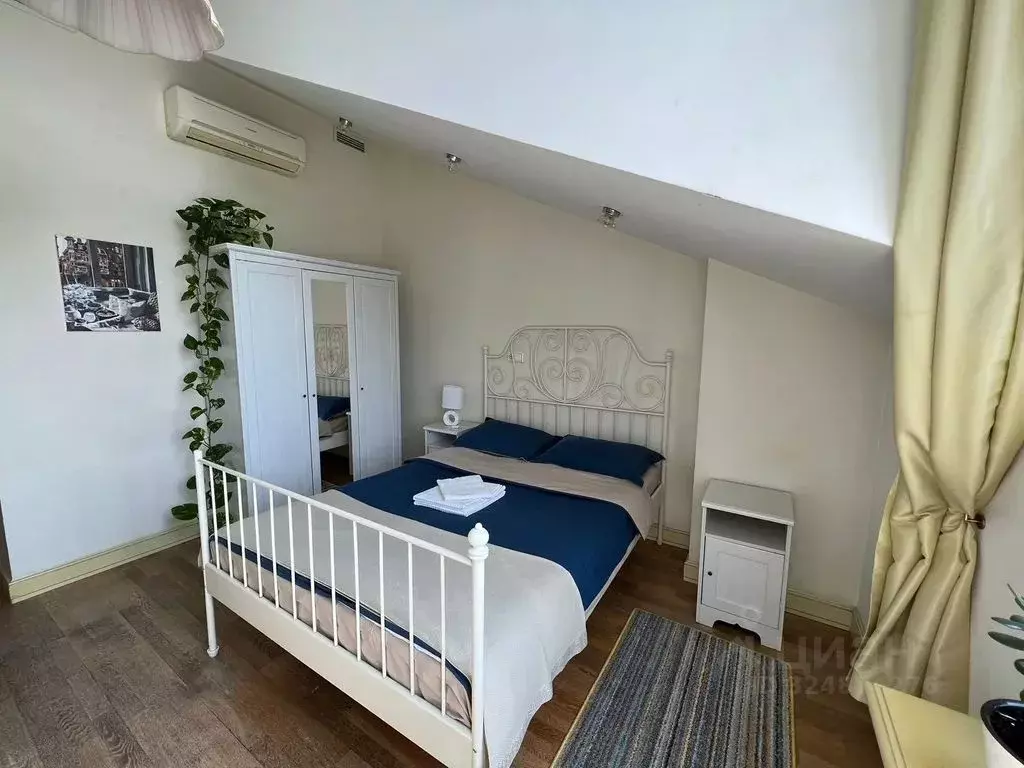 Комната Москва Пятницкая ул., 10С1 - Фото 2