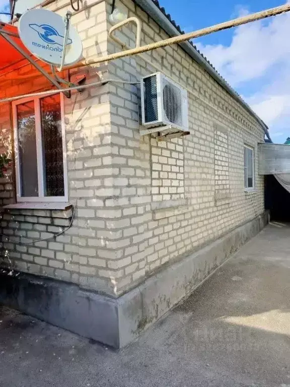 3-к кв. Краснодарский край, Славянск-на-Кубани Безымянная ул. (45.7 м) - Фото 2