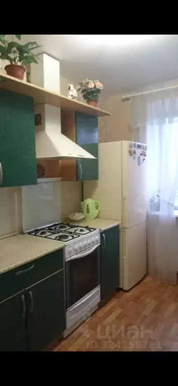 1-к кв. Ростовская область, Ростов-на-Дону просп. Стачки, 208 (35.0 м) - Фото 1