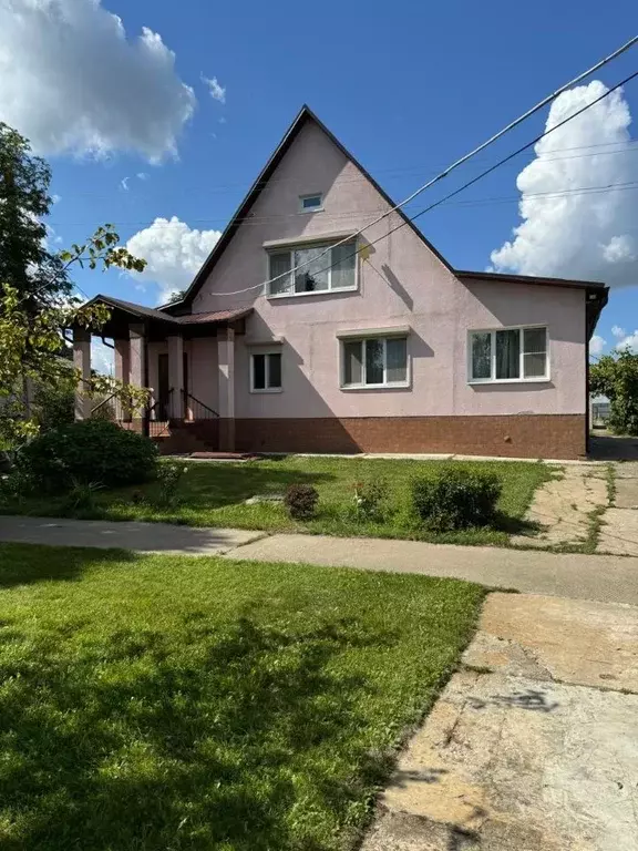 Дом в Московская область, Коломна городской округ, д. Боково-Акулово ... - Фото 0