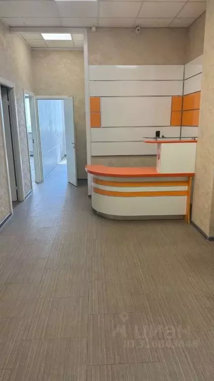 Помещение свободного назначения в Москва Гамсоновский пер., 2С1 (78 м) - Фото 0
