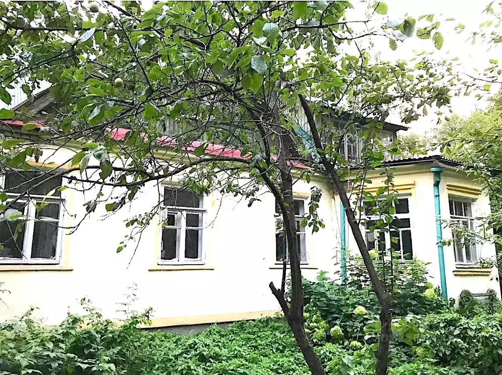 Дом в Московская область, Королев Юбилейный мкр, ул. Малая ... - Фото 1