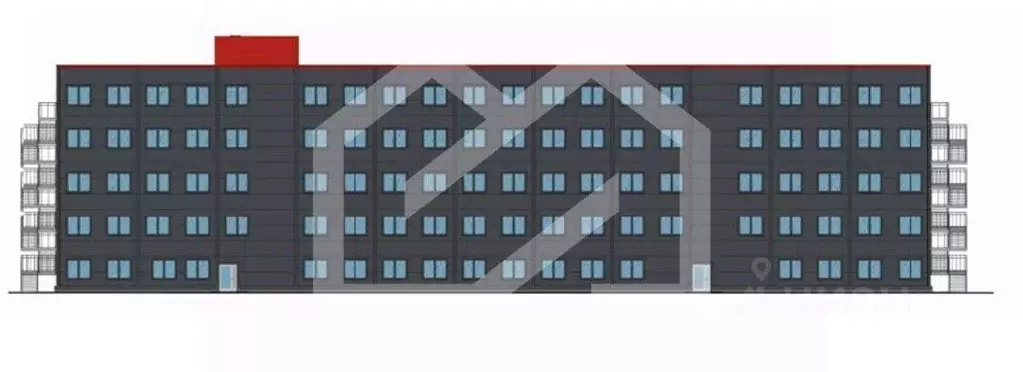 Помещение свободного назначения в Московская область, Дмитровский ... - Фото 1