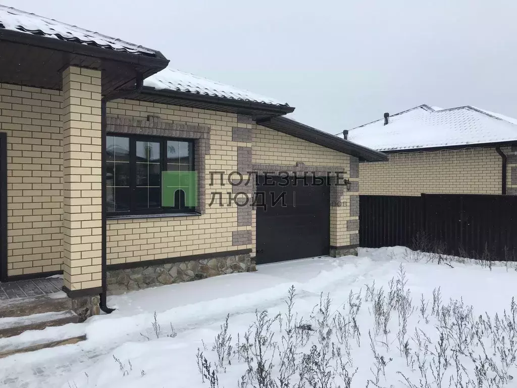 Дом в Белгородская область, Белгородский район, Дубовское с/пос, с. ... - Фото 2