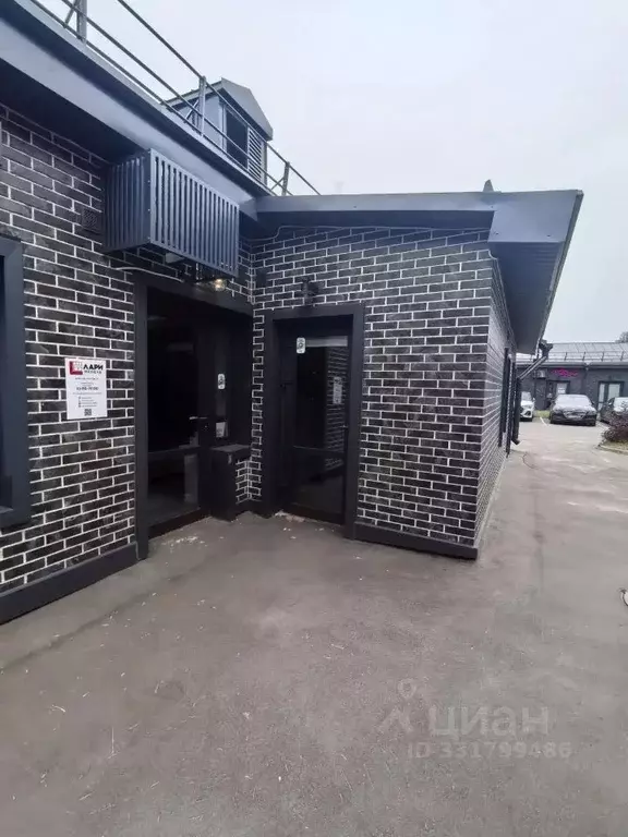 Помещение свободного назначения в Москва Волжский бул., 51С5 (11 м) - Фото 2