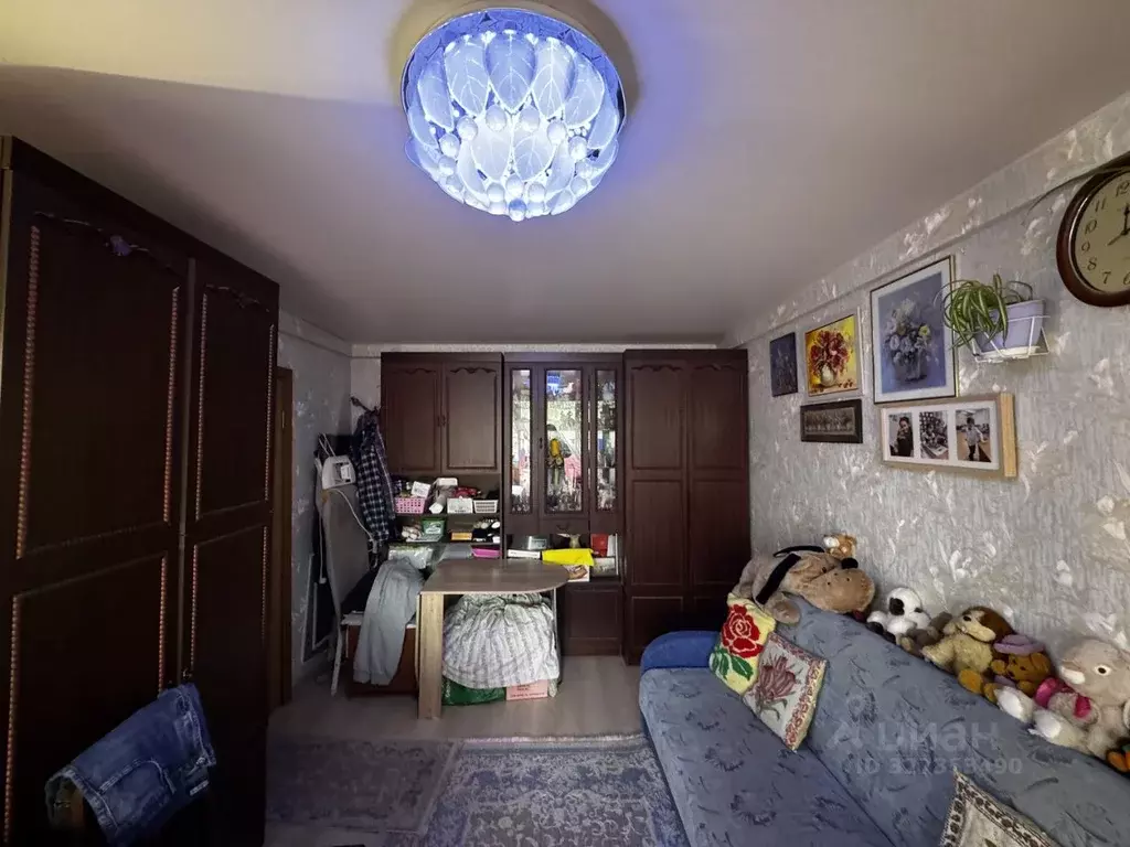 2-к кв. Санкт-Петербург Благодатная ул., 13 (43.9 м) - Фото 1