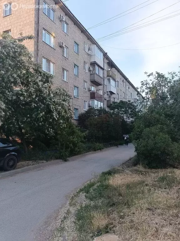 1-комнатная квартира: Волгоград, улица Кузнецова, 12 (33.1 м) - Фото 1