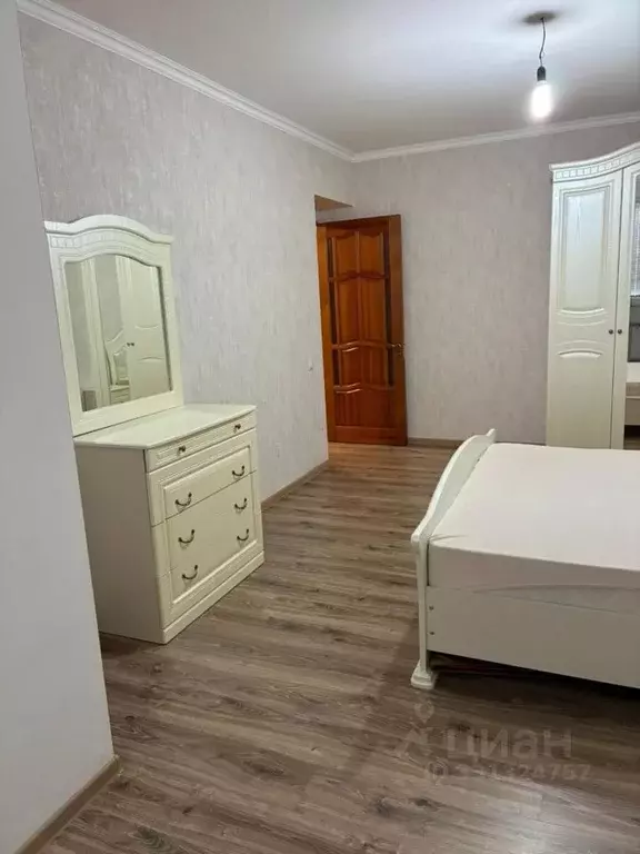 2-к кв. Северная Осетия, Владикавказ Весенняя ул., 7к10 (47.0 м) - Фото 2