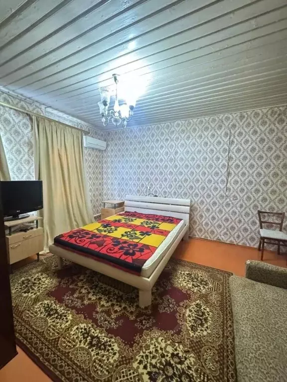 Дом в Ростовская область, Цимлянск ул. Белинского, 47 (98 м) - Фото 2