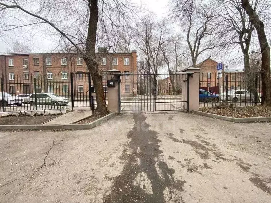 2-к кв. Воронежская область, Воронеж ул. Фридриха Энгельса, 2 (40.1 м) - Фото 1