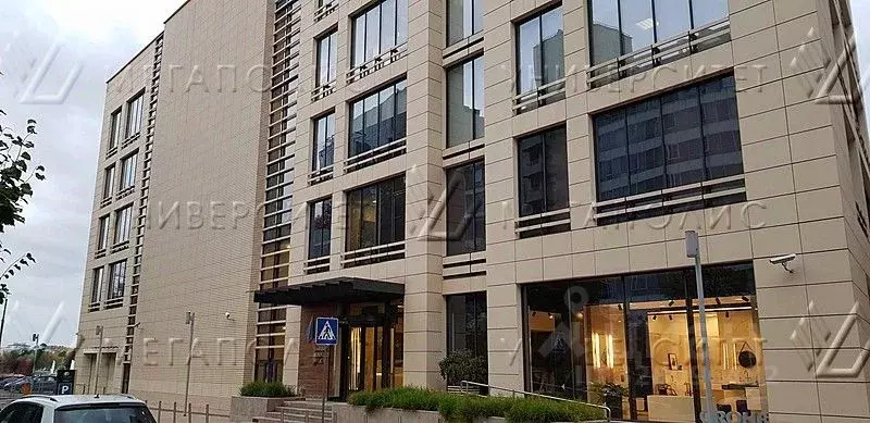 Офис в Москва Ленинградское ш., 39с2 (145 м) - Фото 2