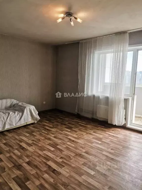 2-к кв. Иркутская область, Иркутск Байкальская ул., 236Б/6 (66.6 м) - Фото 1