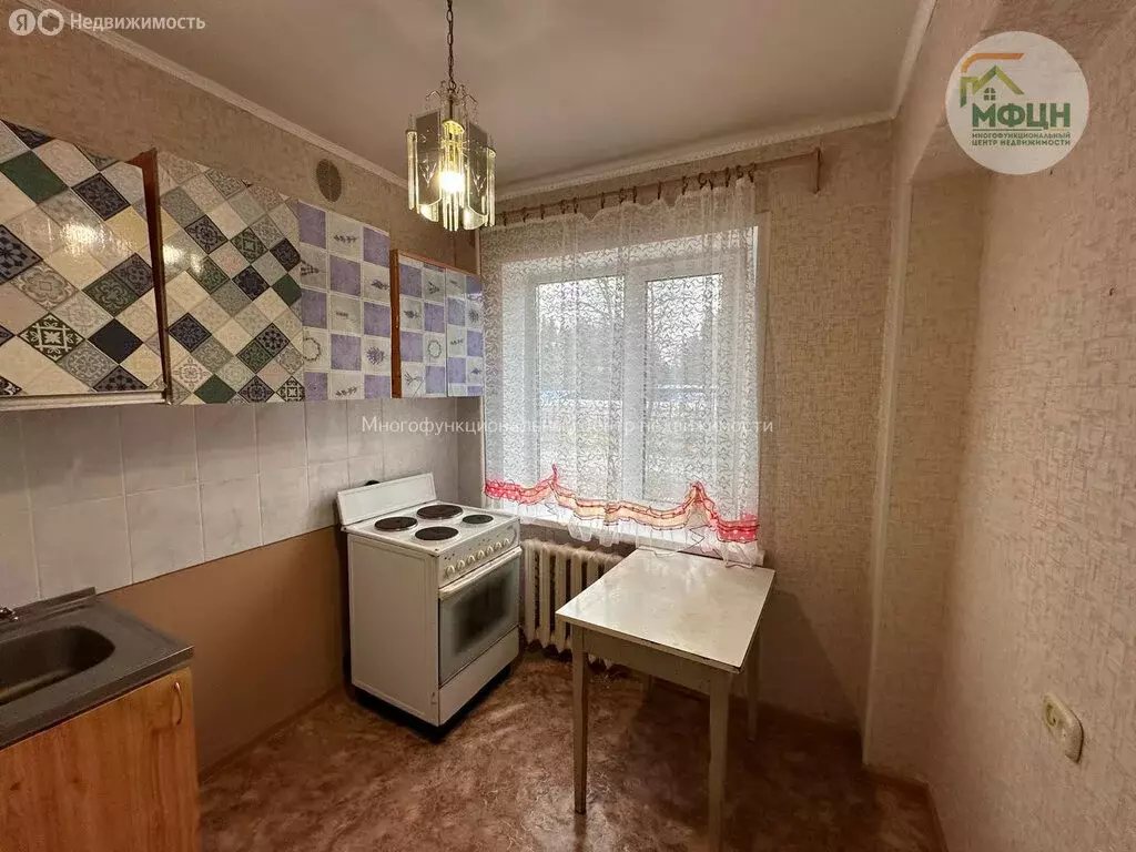 2-комнатная квартира: Суоярви, улица Кайманова, 1Б (42.9 м) - Фото 1
