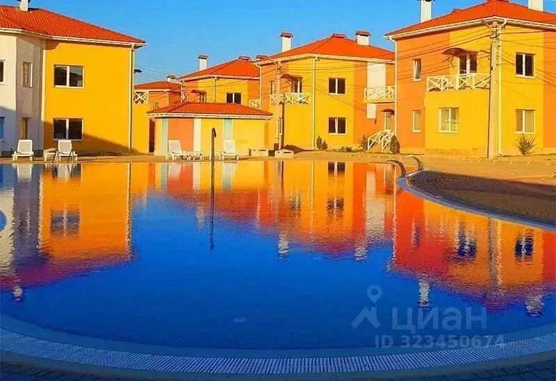 1-к кв. Севастополь ул. Челнокова, 13/9 (36.0 м) - Фото 1