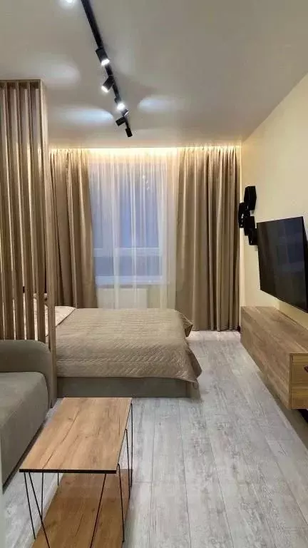 1-к кв. Калининградская область, Калининград ул. Генерала Челнокова, ... - Фото 1