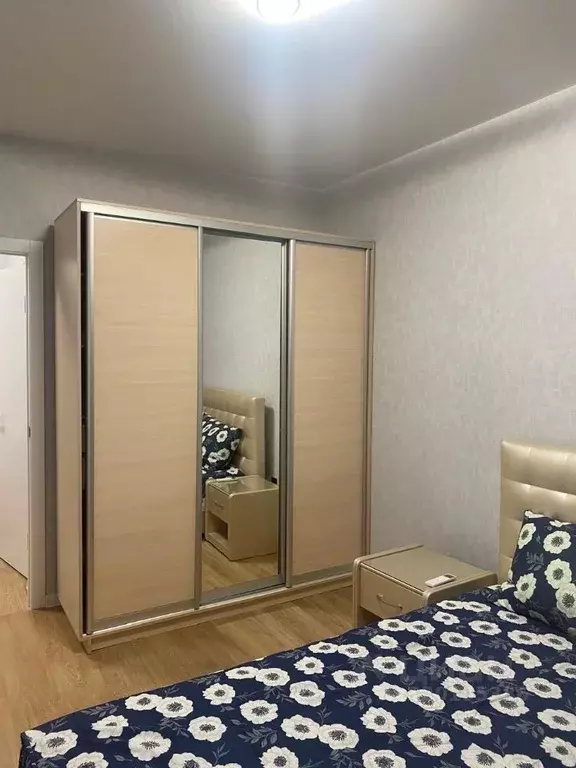 1-к кв. Краснодарский край, Краснодар ул. Летчика Позднякова, 2к21 ... - Фото 1