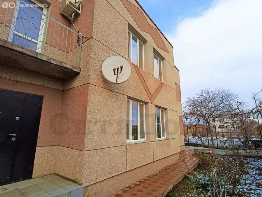 Дом в Орехово, улица Степанова (157.3 м) - Фото 2