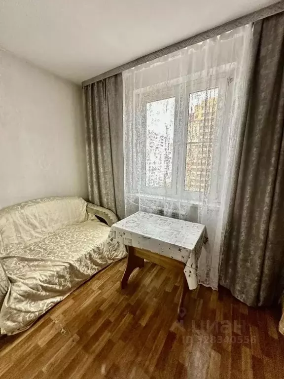 1-к кв. Московская область, Люберцы городской округ, Октябрьский пгт ... - Фото 1