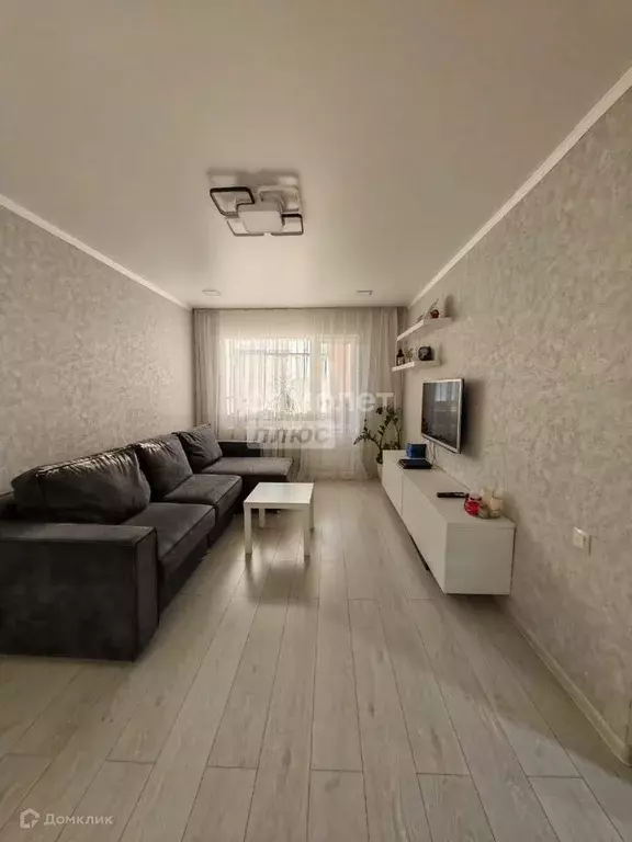 Продаётся 3-к квартира, 60.7 м - Фото 1