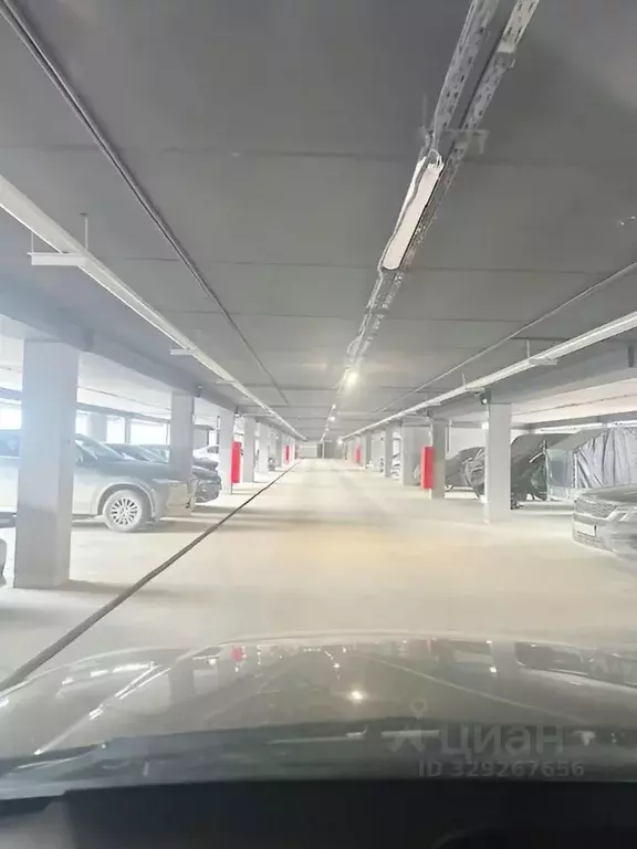Гараж в Новосибирская область, Новосибирск ул. Николая Островского, ... - Фото 2