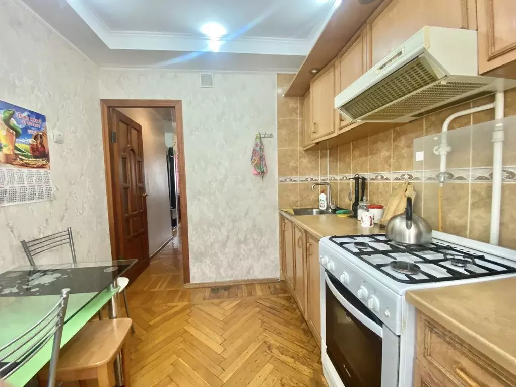3-к кв. Ростовская область, Таганрог ул. Чехова, 318-2 (60.0 м) - Фото 1