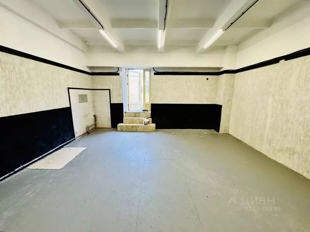 Торговая площадь в Кемеровская область, Кемерово Кузнецкий просп., ... - Фото 0