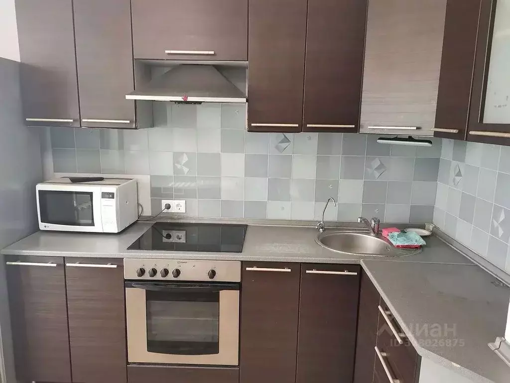 1-к кв. Москва Курганская ул., 6 (40.0 м) - Фото 1