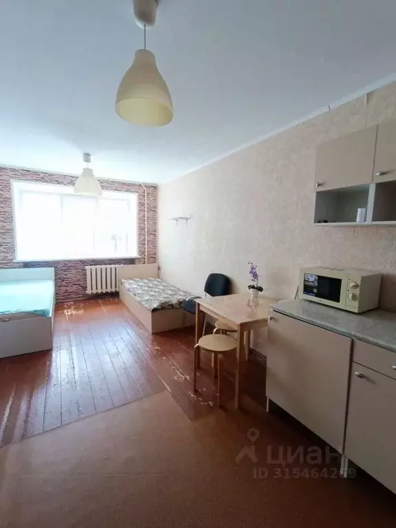 Комната Нижегородская область, Нижний Новгород ул. Тургенева, 28 (18.0 ... - Фото 1