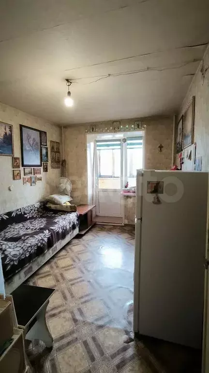 Комната 11,2 м в 1-к., 9/9 эт. - Фото 0