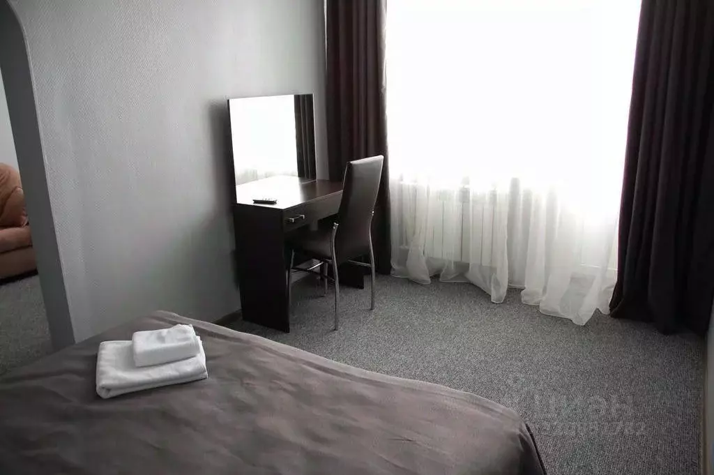 Комната Московская область, Воскресенск Центральный мкр, ул. ... - Фото 2