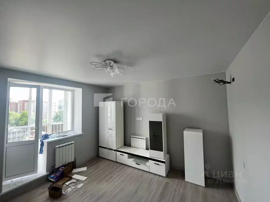 2-к кв. Новосибирская область, Новосибирск ул. Бориса Богаткова, 201/3 ... - Фото 0