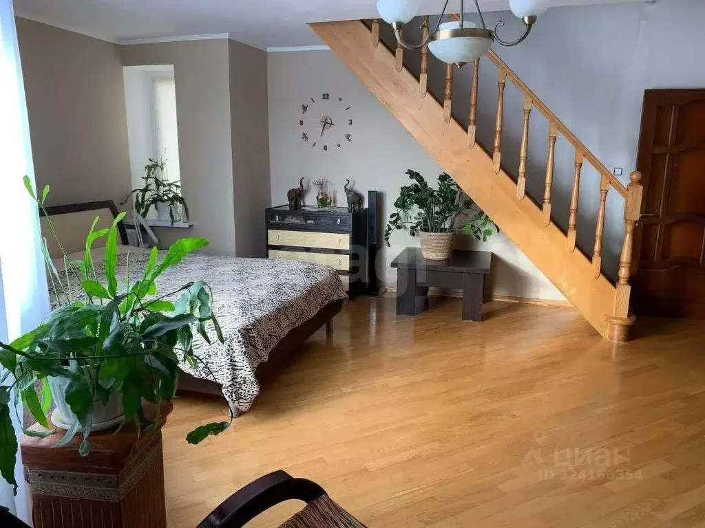 3-к кв. Белгородская область, Белгород Левобережная ул., 24а (99.0 м) - Фото 2